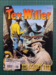 Tex Willer #641