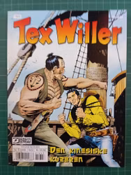 Tex Willer #643