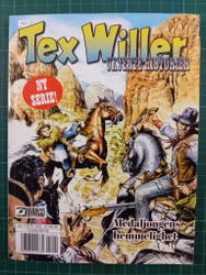 Tex Willer Ukjente historier 2