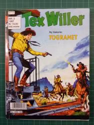 Tex Willer 1997 - 02