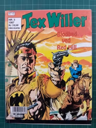 Tex Willer 1997 - 03