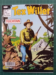 Tex Willer 1996 - 10