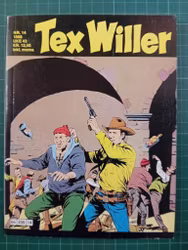 Tex Willer 1988 - 14