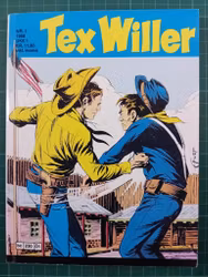 Tex Willer 1988 - 01