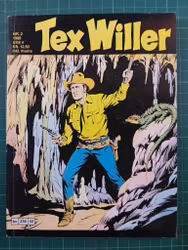 Tex Willer 1988 - 02