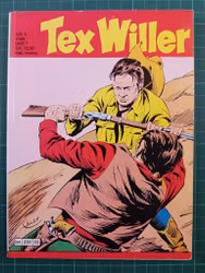 Tex Willer 1988 - 03