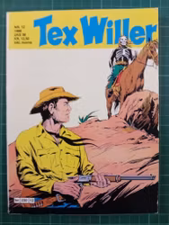 Tex Willer 1988 - 12