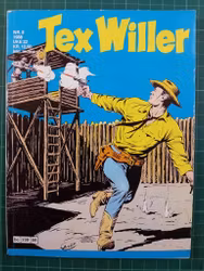 Tex Willer 1988 - 08