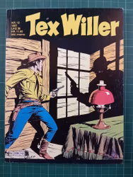 Tex Willer 1987 - 12