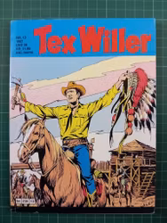 Tex Willer 1987 - 13