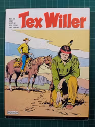 Tex Willer 1987 - 14