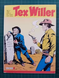 Tex Willer 1987 - 02
