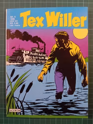 Tex Willer 1986 - 08