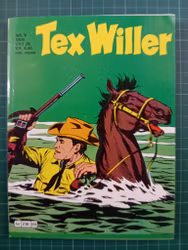 Tex Willer 1986 - 09