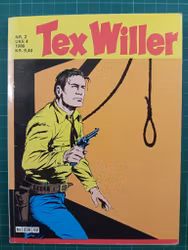 Tex Willer 1986 - 02