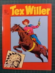 Tex Willer 1986 - 03