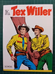 Tex Willer 1986 - 05