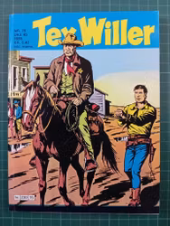 Tex Willer 1985 - 15