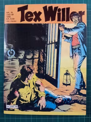 Tex Willer 1985 - 16