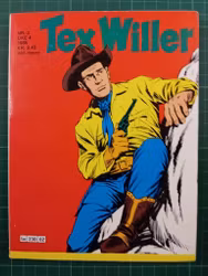 Tex Willer 1985 - 02