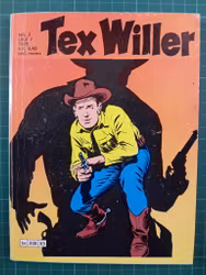 Tex Willer 1985 - 03