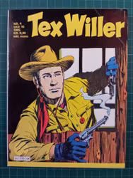 Tex Willer 1985 - 04