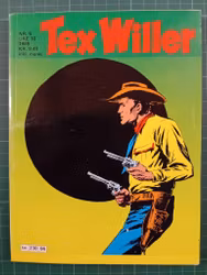 Tex Willer 1985 - 06