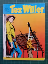 Tex Willer 1985 - 07