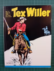 Tex Willer 1985 - 11