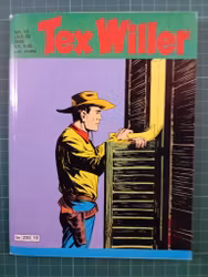 Tex Willer 1985 - 10