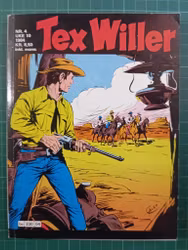 Tex Willer 1984 - 04