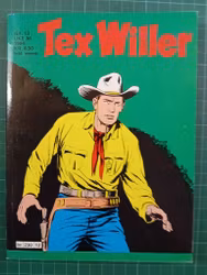 Tex Willer 1984 - 12