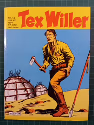 Tex Willer 1984 - 14