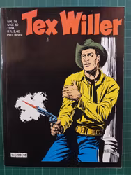 Tex Willer 1984 - 16