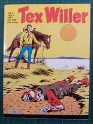 Tex Willer 1983 - 03