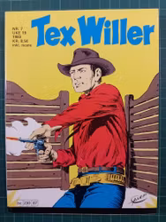 Tex Willer 1983 - 07