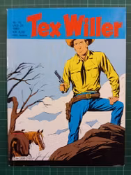 Tex Willer 1983 - 10