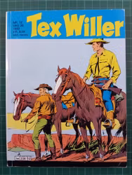 Tex Willer 1983 - 12