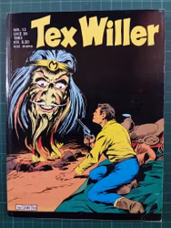 Tex Willer 1983 - 13