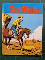 Tex Willer 1982 - 02