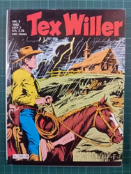 Tex Willer 1982 - 03