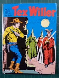 Tex Willer 1982 - 04