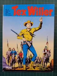 Tex Willer 1982 - 06