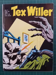 Tex Willer 1982 - 07