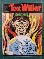 Tex Willer 1982 - 08