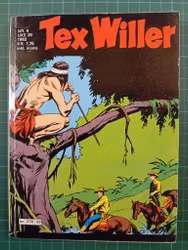 Tex Willer 1982 - 09