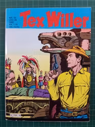 Tex Willer 1982 - 10