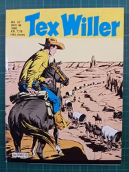 Tex Willer 1982 - 12