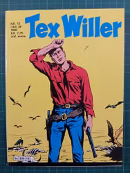 Tex Willer 1982 - 13