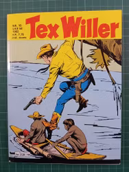Tex Willer 1982 - 16
